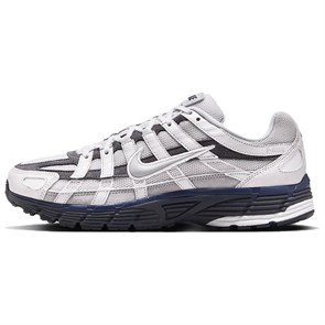 Nike P 6000 Photon Dust Anthracite IB3081-001