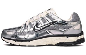 Nike P 6000 Metallic Silver CN0149-001