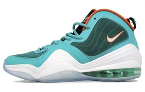 Nike Penny V Miami Dolphins 537331-300