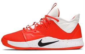 Nike Pg 3 Tb 'Team Orange' CN9513-800