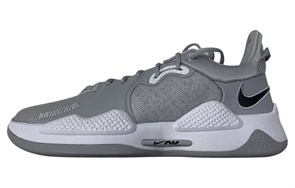 Nike Pg 5 Tb 'Wolf Grey Black' DM5045-003
