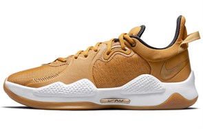 Nike Pg 5 'Wheat' CW3143-700