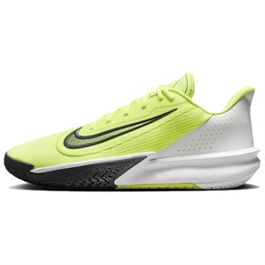 Nike Precision Vii 'Volt' FN4322-700