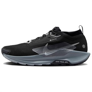 Nike React Pegasus Trail 5 Gore Tex Black Cool Grey FQ0908-001