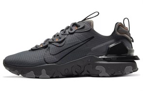 Nike React Vision Iron Grey Black DC3954-001