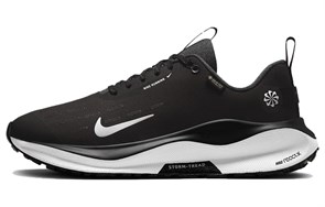 Nike ReactX Infinity Run 4 Gore Tex Black FB2204-001