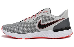 Nike Revolution 5 Ext Red/Grey CZ8591-012