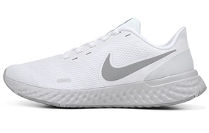 Nike Revolution 5 Grey/White BQ3204-100