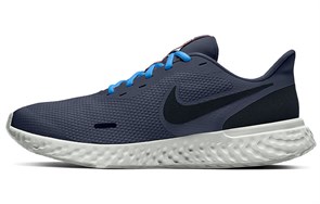 Nike Revolution 5 Midnight Blue BQ3204-404