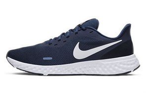Nike Revolution 5 'Midnight Navy' BQ3204-400