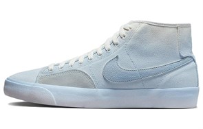 Nike Sb Blazer Court Mid Prm Celestine Blue DQ5132-444