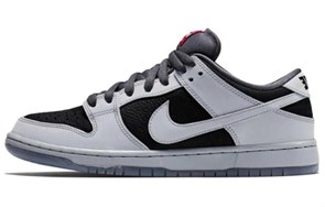 Nike SB Dunk Low Atlas 35MM Grey 504750-020