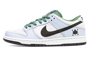 Nike Sb Dunk Low Maple Leaf Central Park 313170-021