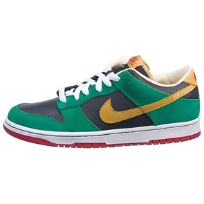 Nike Sb Dunk Low Miller High Life 313170-008