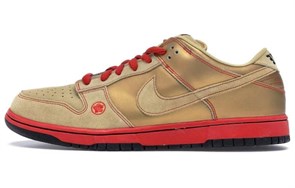 Nike SB Dunk Low Money Cat 304292-771