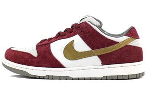 Nike Sb Dunk Low Shanghai 2004 304292-112