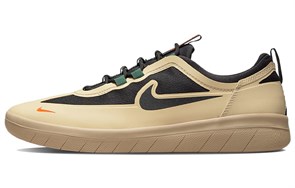 Nike Sb Nyjah Free 2 Rattan Noble Green BV2078-201