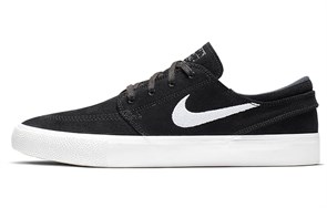 Nike Sb Zoom Stefan Janoski Rm Black AQ7475-001