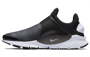 Nike Sock Dart Se Black White 911404-001