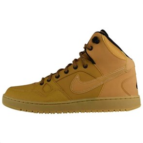Nike Son Of Force Mid Winter 'Wheat' 807242-770
