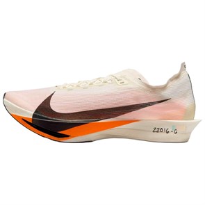 Nike ZoomX StreakFly 2 Proto Sail Total Orange White Black HF6417-100