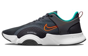 Nike SuperRep Go 2 Dark Smoke Grey CZ0604-083