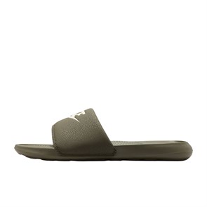 Nike Victori One Slip Resistant Slide Slippers Men's Army Green CN9675-303
