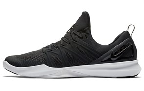 Nike Victory Elite Trainer Abrasion Resistant Low Top Training Shoes Men's Black AO4402-001