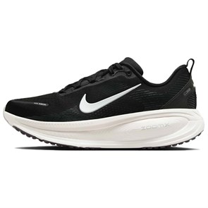 Nike Vomero 18 Black Coconut Milk Light Iron Ore Summit White HM6803-007