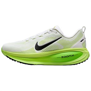Nike Vomero 18 White Electric Green Volt HM6803-100