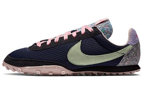 Nike Waffle Racer Midnight Navy Multi DA4656-400