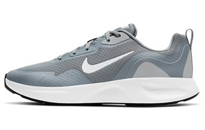 Nike Wearallday 'Grey White' CJ1682-006