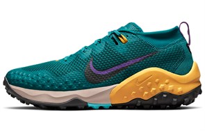 Nike Wildhorse 7 Mystic Teal CZ1856-300