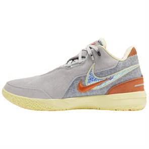 Nike X Titan 22 Zoom LeBron Nxxt Gen Ampd Ep 'Hope' FV1305-001