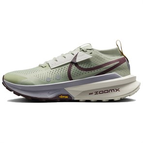 Nike ZoomX Zegama 2 Jade Horizon Phantom Cement Grey Burgundy Crush FD5190-300