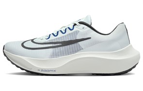 Nike Zoom Fly 5 White Black Old Royal DZ2769-101