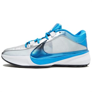Nike Zoom Freak 5 'Ode To Your First Love' DX4985-402