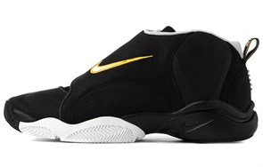 Nike Zoom Gp Black White Canyon Gold 2019 AR4342-002