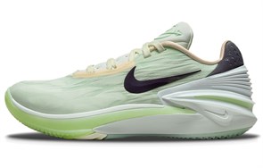 Nike Zoom Gt Cut 2 Barely Green DJ6015-101