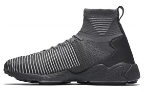 Nike Zoom Mercurial Xi Fk Dark Grey/Anthracite Wolf Grey 844626-002