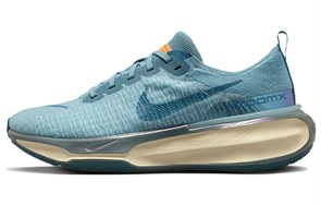 Nike ZoomX Invincible Run 3 Noise Aqua Green Abyss DR2615-401