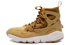 Nike Air Footscape Mid Utility 'Wheat' Women's AA0519-700