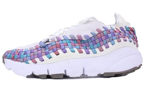 Nike Air Footscape Woven 'Pastel' Women's 917698-100