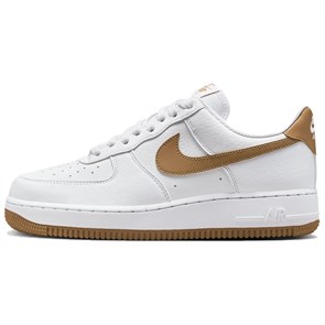 Nike Air Force 1 Low '07 Next Nature White Flax Women's DC9486-103