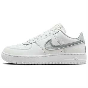 Nike Air Force 1 Dance 'Summit White' Women's FJ7409-101