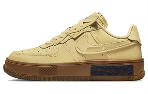 Nike Air Force 1 Fontanka Sesame Women's DH1290-201