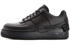 Nike Air Force 1 Jester Xx Triple Black Women's AO1220-001