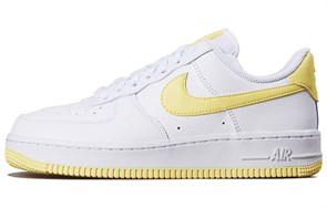 Nike Air Force 1 Low '07 'Bicycle Yellow' Women's AH0287-106