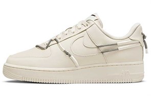 Nike Air Force 1 Low '07 Lx Light Orewood Brown Women's DH4408-102