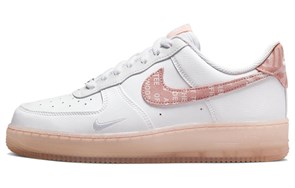 Nike Air Force 1 Low Copy / Paste Pink Women's DQ5019-100